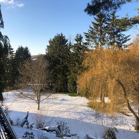Ferienhaus Haagalm Primstal المظهر الخارجي الصورة