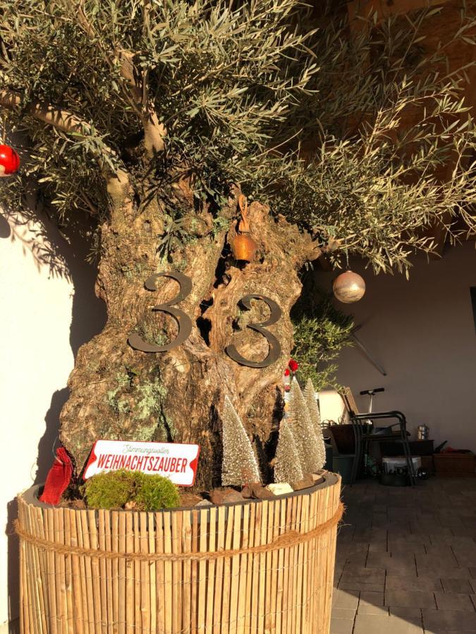 Ferienhaus Haagalm Primstal المظهر الخارجي الصورة