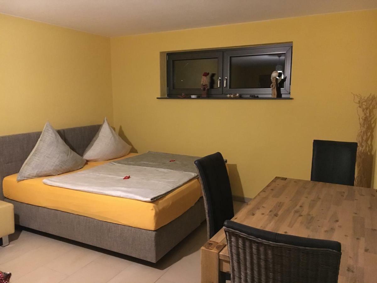 Ferienhaus Haagalm Primstal المظهر الخارجي الصورة