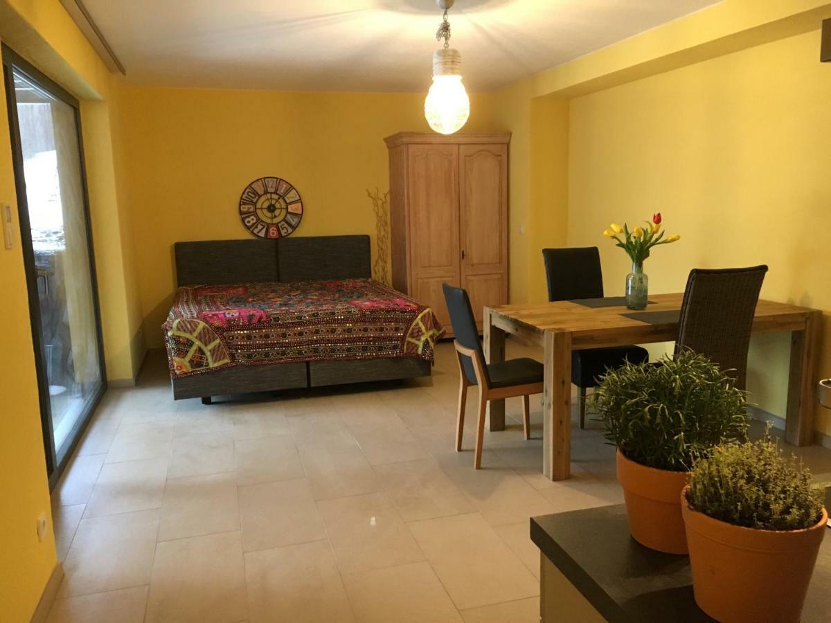 Ferienhaus Haagalm Primstal المظهر الخارجي الصورة