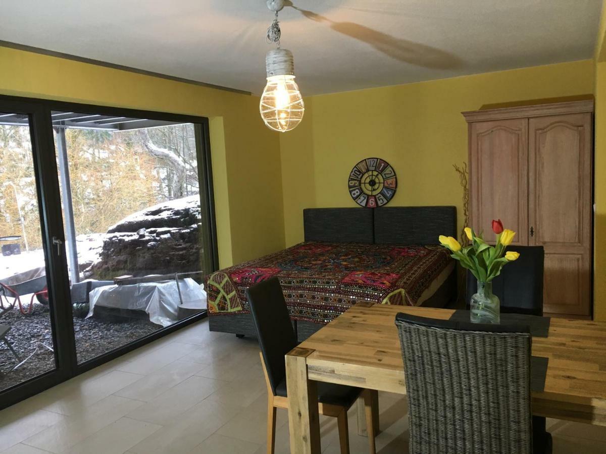 Ferienhaus Haagalm Primstal المظهر الخارجي الصورة