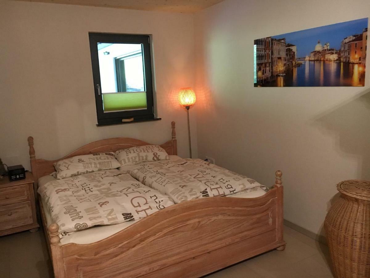 Ferienhaus Haagalm Primstal المظهر الخارجي الصورة