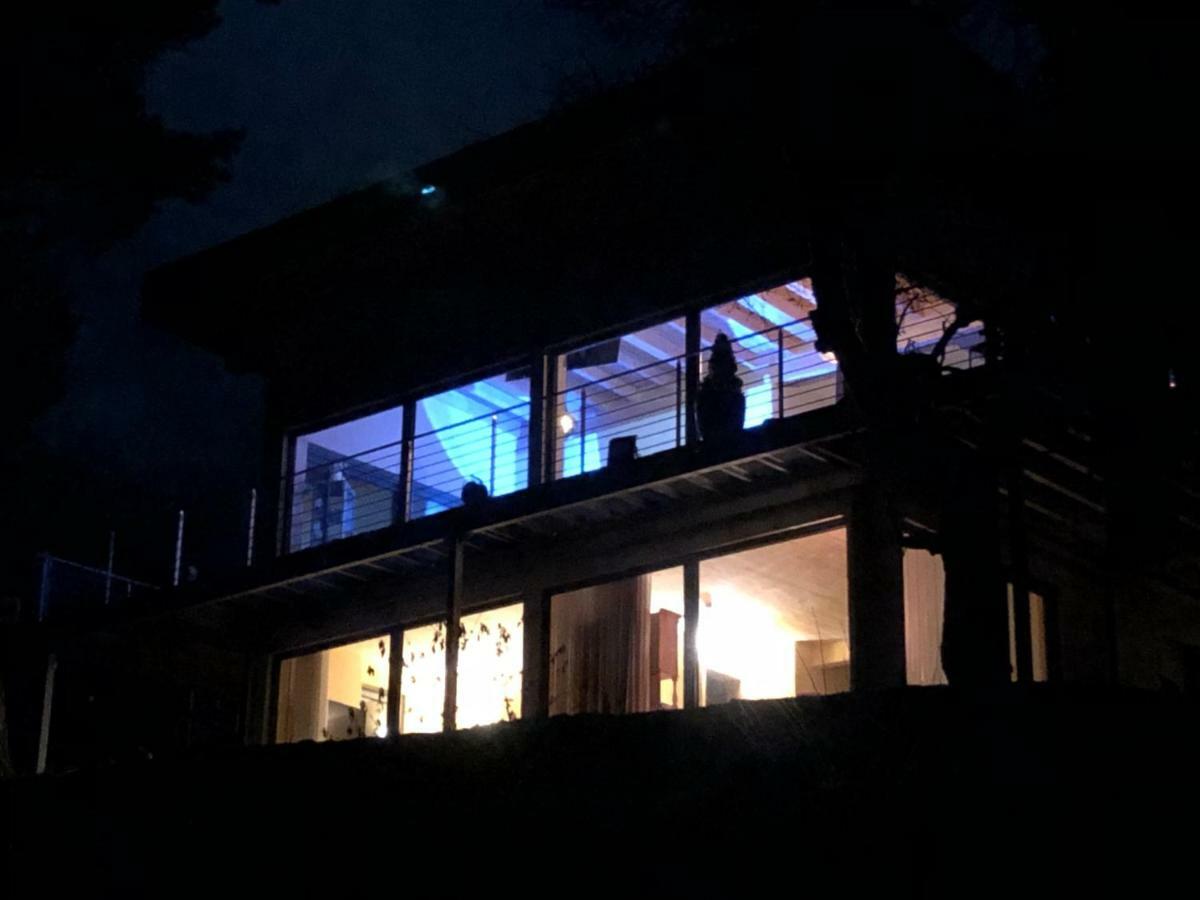 Ferienhaus Haagalm Primstal المظهر الخارجي الصورة