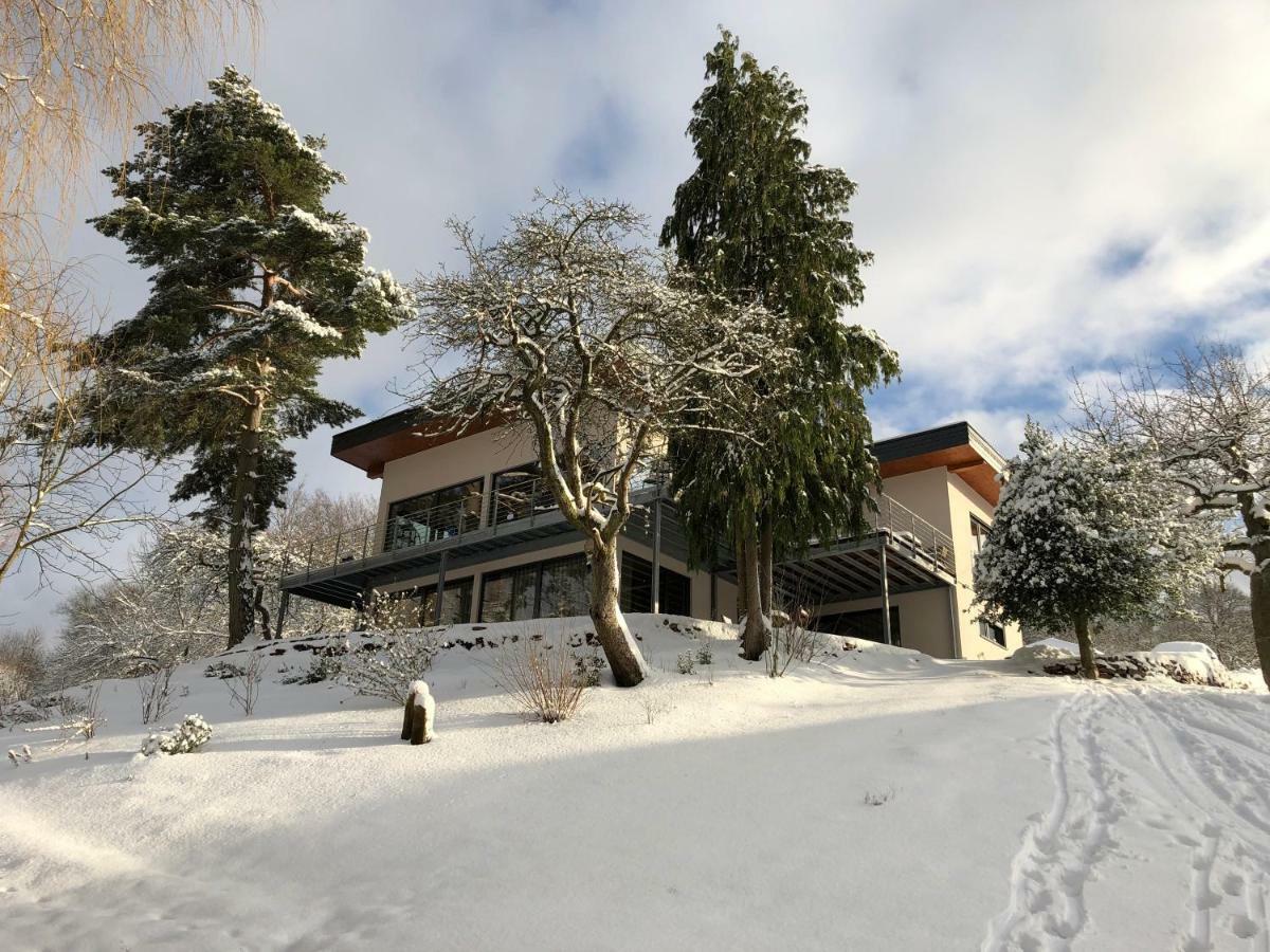 Ferienhaus Haagalm Primstal المظهر الخارجي الصورة