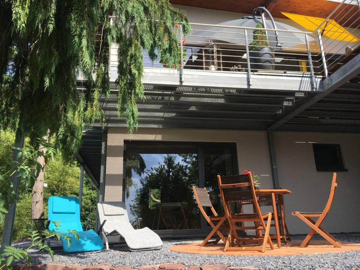 Ferienhaus Haagalm Primstal المظهر الخارجي الصورة