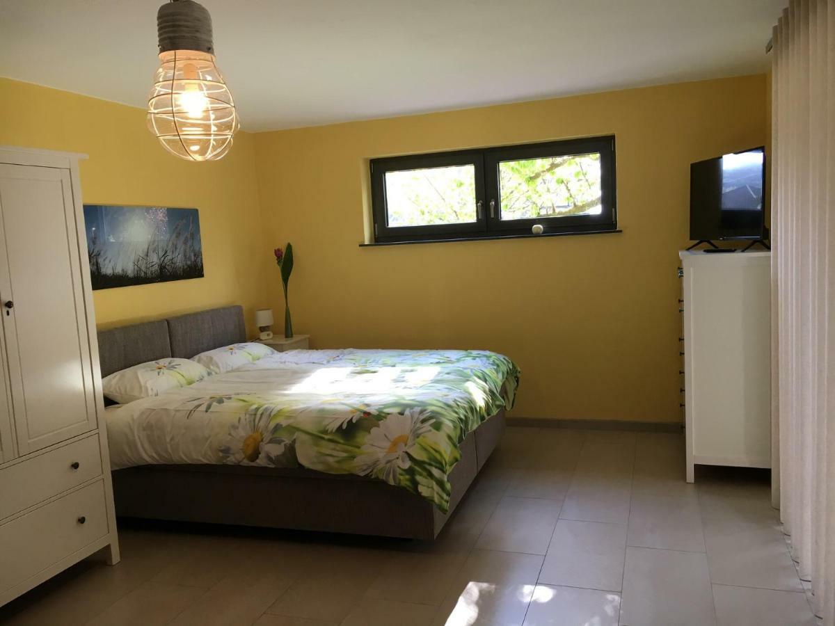 Ferienhaus Haagalm Primstal المظهر الخارجي الصورة