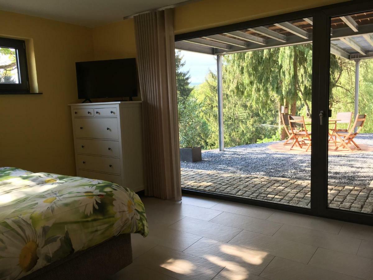 Ferienhaus Haagalm Primstal المظهر الخارجي الصورة