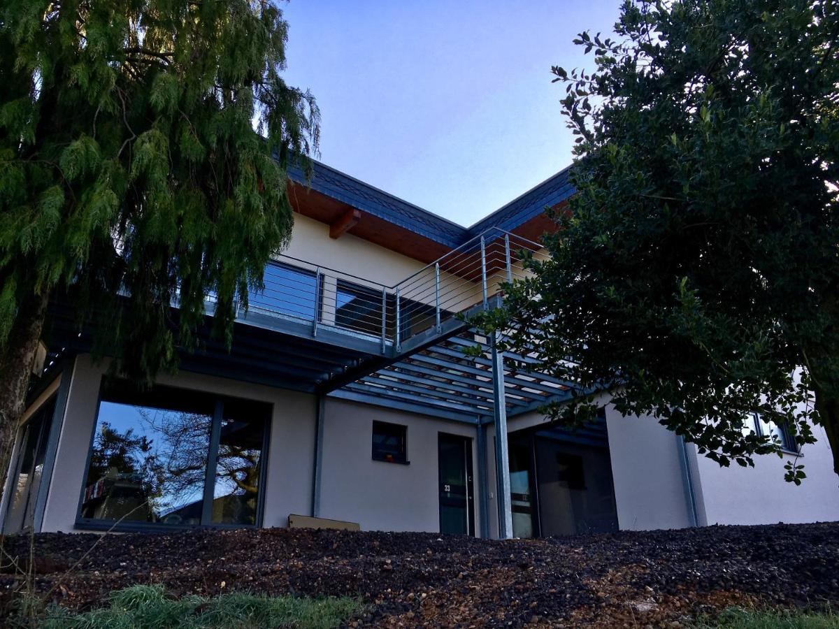 Ferienhaus Haagalm Primstal الغرفة الصورة