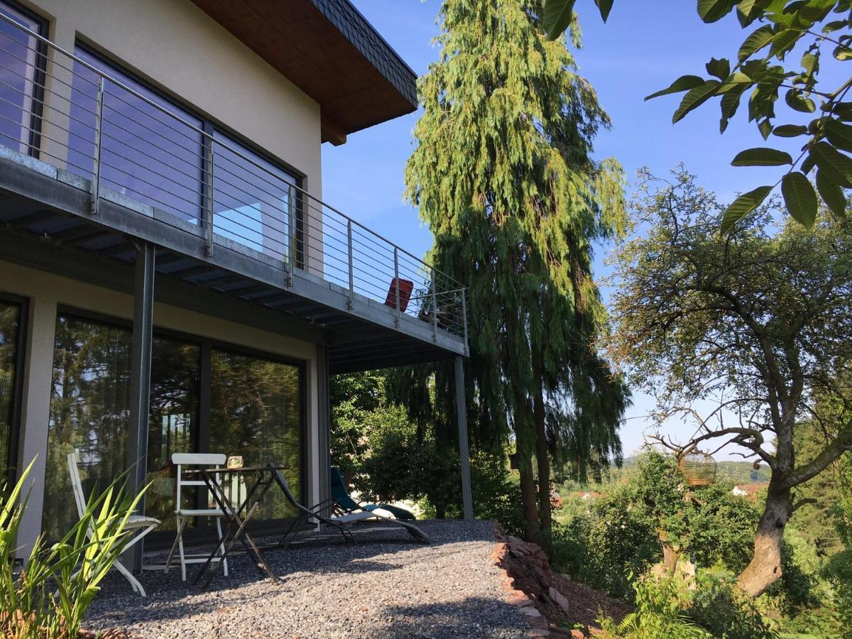 Ferienhaus Haagalm Primstal المظهر الخارجي الصورة