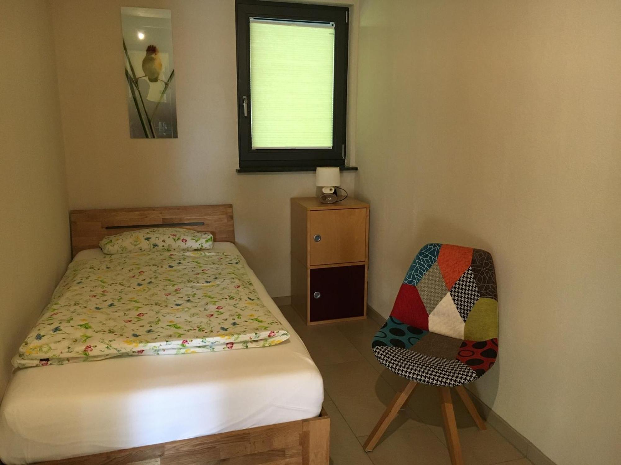 Ferienhaus Haagalm Primstal المظهر الخارجي الصورة